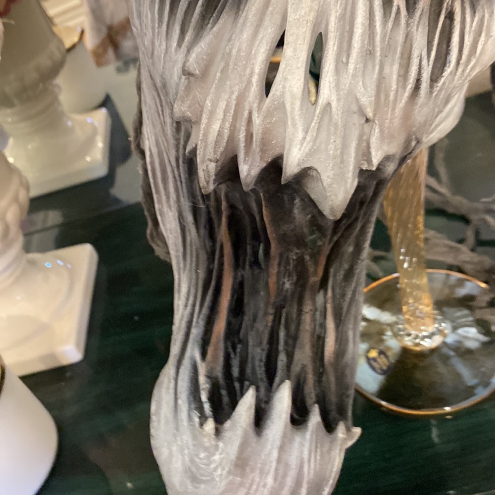 Scream Halloween mask - Picture 3 of 8